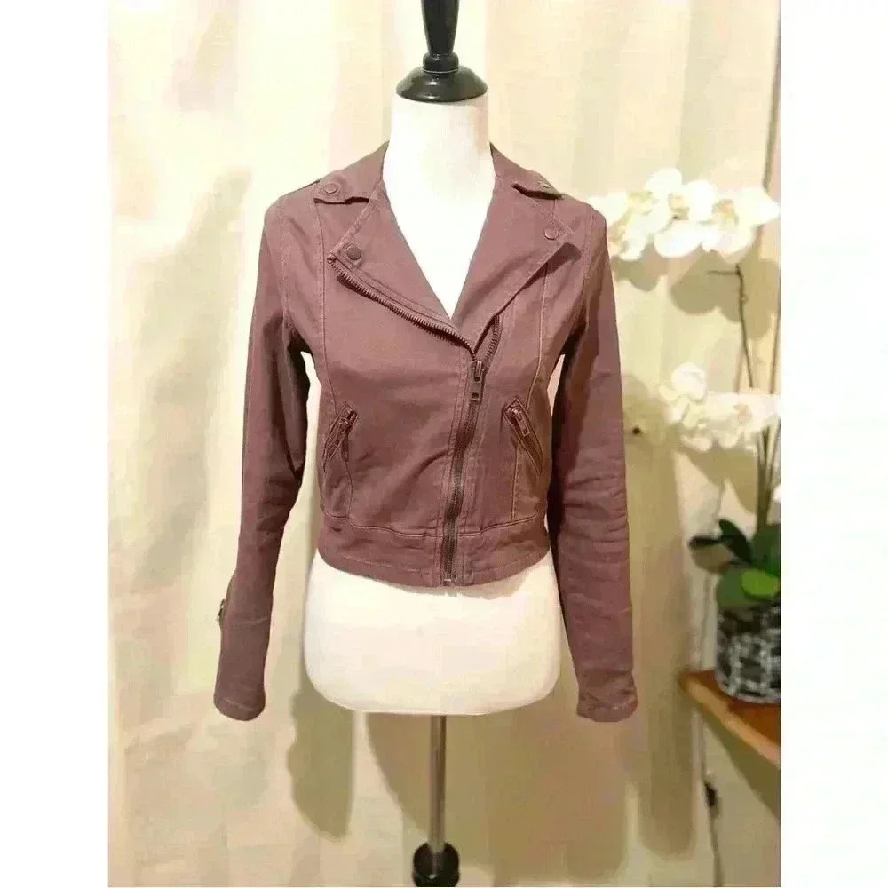 Women’s Ride For Me Jacket